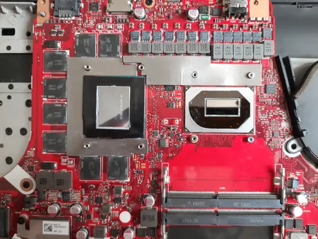 خمیر سیلیکون ترمال گریزلی مدل  Duronaut 2g