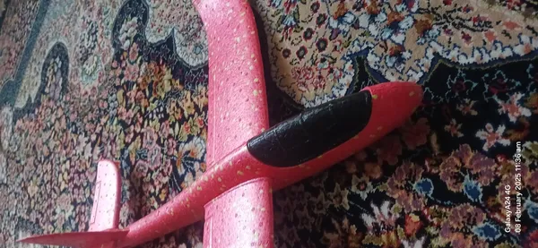 عکس ارسالی خریدار