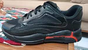 تجریه خرید کفش پیاده روی مردانه مدل NOV-BK