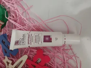 تجریه خرید کرم ضد لک پرودرما سری Spotvest مدل Radiance حجم 20 میلی لیتر