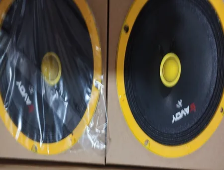 میدرنج خودرو ساووی مدل SV-66Y بسته دو عددی