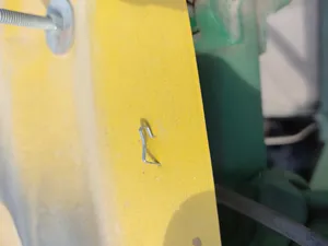 تجریه خرید منگنه کوب دینگشی مدل 11300