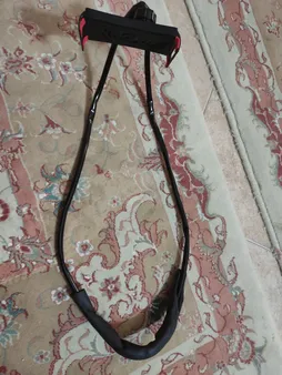 نگهدارنده گوشی موبایل مدل گردنی