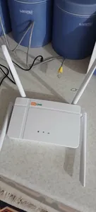 تجریه خرید مودم روتر بی سیم 4G LTE بیرلینک مدل WL422