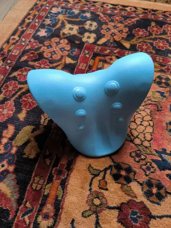 بالش طبی مدل شیاتسو گرویتی