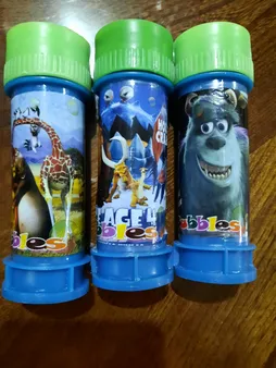 حباب ساز مدل drasab36