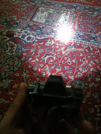 چراغ پیشانی مدل H-5511