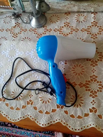 سشوار مسافرتی نوا مدل 1290