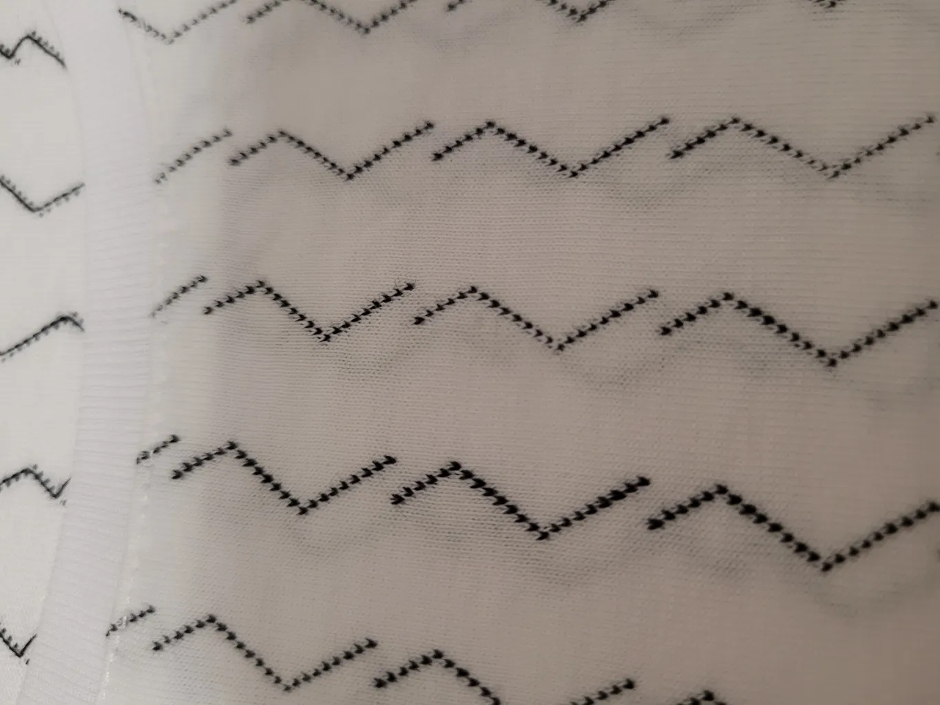 پیراهن زنانه آریان نخ باف مدل 2850