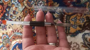 تجریه خرید قلم موی پلی ژل مدل PG-064