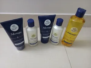 تجریه خرید ماسک مو مورینگا اِمو مدل 6 حالت دهنده فر موهای فر 200 میلی لیتر