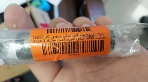 تجریه خرید باتری لیتیوم-یون قابل شارژ سونی کد 18650 ظرفیت 3000 میلی آمپرساعت بسته 2 عددی