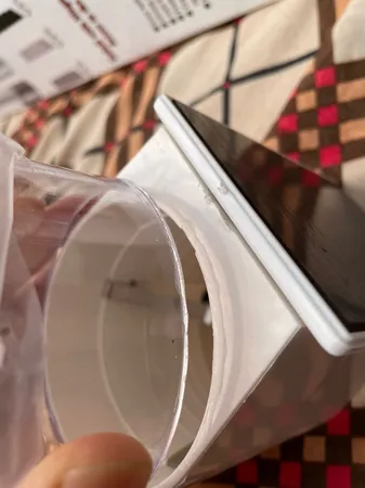 جالیوانی آبسردکن بیمر مدل BM-CH03