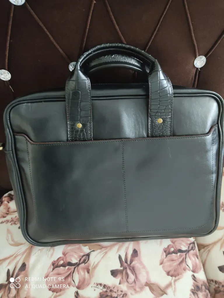 کیف لپ تاپ مدل M-10-1 مناسب برای لپ تاپ 14 اینچی