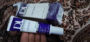 تجریه خرید کرم ترمیم کننده پوست صورت درمالیفت مدل سیکالیفت مناسب پوست‌های آسیب‌دیده حجم 30 میلی لیتر