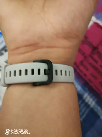 مچ بند هوشمند آنر مدل Band 6 NFC