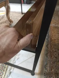 تجریه خرید میز کامپیوتر مدل Dg3213