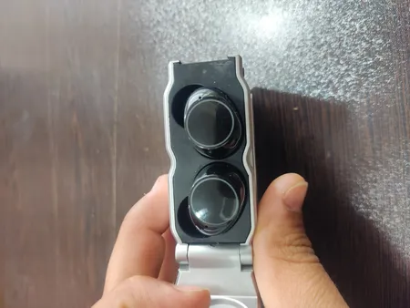 هدفون بلوتوثی دامیکس مدل M25 ENC