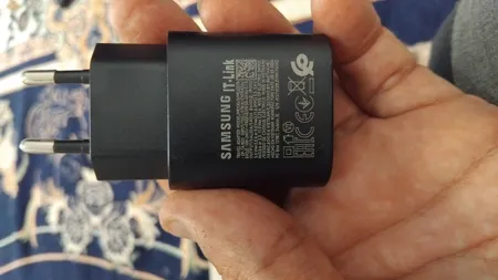 شارژر دیواری 25 وات آی تی لینک مدل TA-800