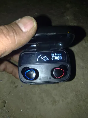 هدفون بلوتوثی مدل m10