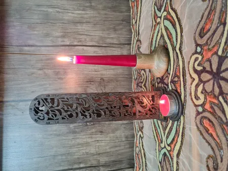 جاعودی پتیکو  مدل نستعلیق کد B2