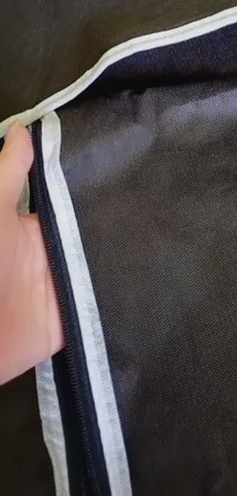 کاور لباس مدل WER-4 مجموعه 4 عددی