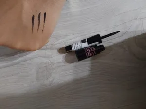 تجریه خرید خط چشم بلیتا مدل 001