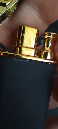 فندک مدل اژدها دو شعله