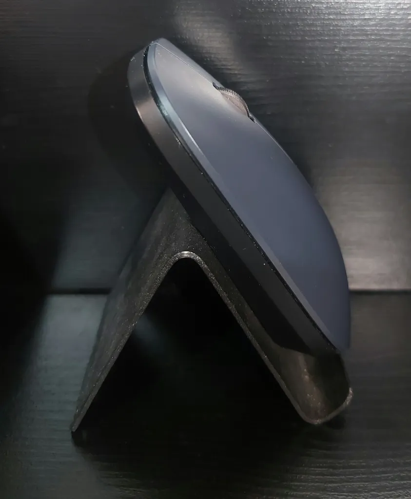 ماوس بی سیم یوگرین مدل MU001