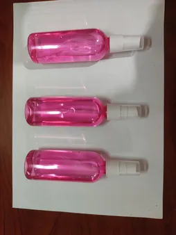 ظرف اسپری مدل A100 مجموعه 3 عددی