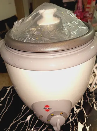 پلوپز 4 نفره پارس خزر مدل RC-101TSP