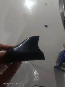 تجریه خرید بال عقب خودرو مدل DeNBK