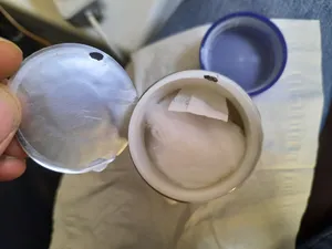 تجریه خرید قرص ال آرژنین هلث برست بسته 60 عددی