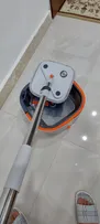 زمین شوی چرخشی سوپر موپ مدل 360 درجه