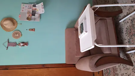 میز سفری مدل Table-Mate II