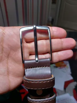 کمربند مردانه مدل Tik 1