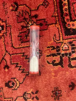 ساعت شنی آی توی مدل sml01