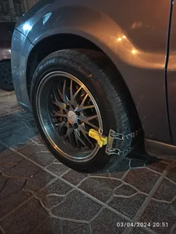 زنجیر چرخ صنایع زنجیر ایران-اراک کد 15 مجموعه 6 عددی