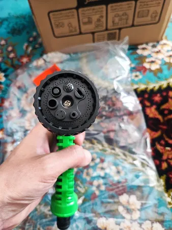 سری آبپاش مدل 7n