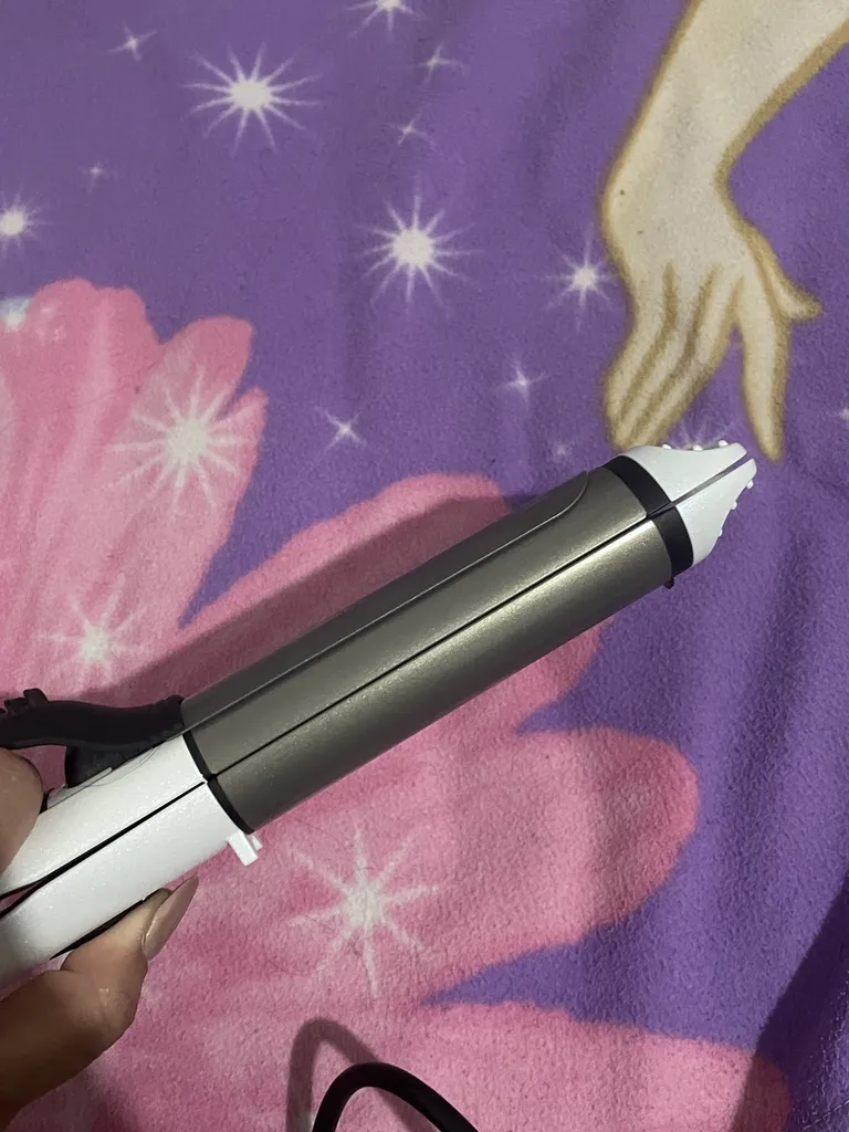 اتو و حالت دهنده مو پرو الشیم مدل PE5332LN