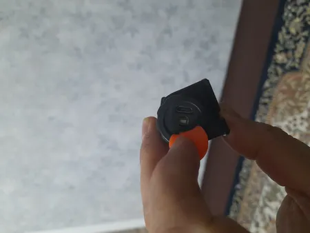 چراغ پیشانی مدل Portable 101