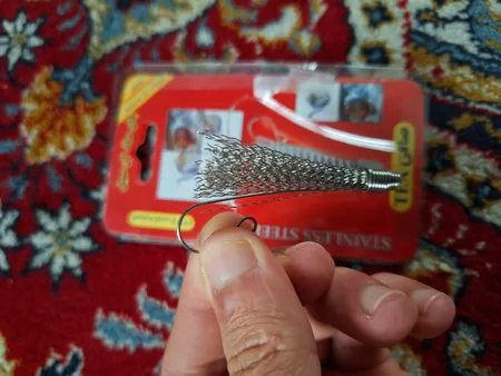 صافی چای ریون مدل E_01