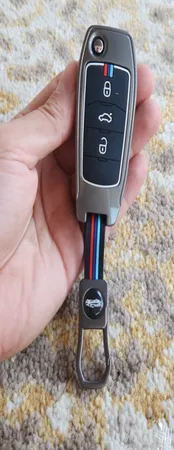 کاور ریموت و سوییچ خودرو مدل ATL100LF مناسب برای اطلس