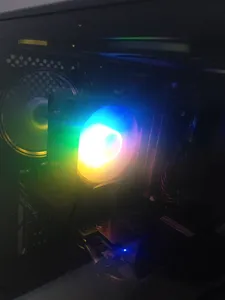 تجریه خرید خنک کننده پردازنده گرین مدل NOTUS 95-RGB