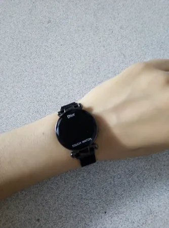 ساعت مچی دیجیتال مدل 2021