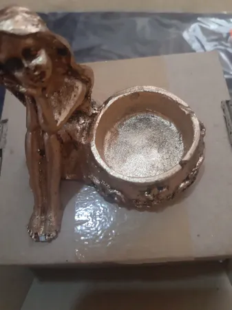 جاشمعی طرح فرشته کد 11