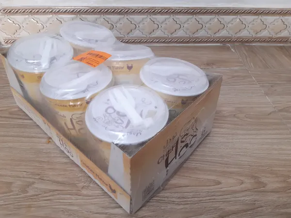عکس ارسالی خریدار