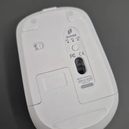 ماوس بی سیم ایلون مدل WM915