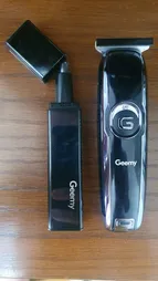 موزن گوش و بینی جیمی مدل Gm-3116