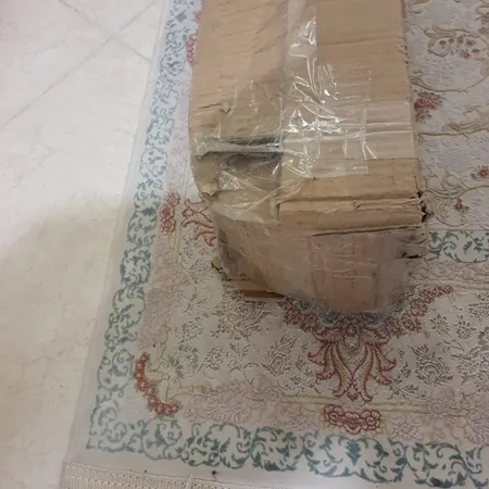 گهواره نوزاد مدل سنتی